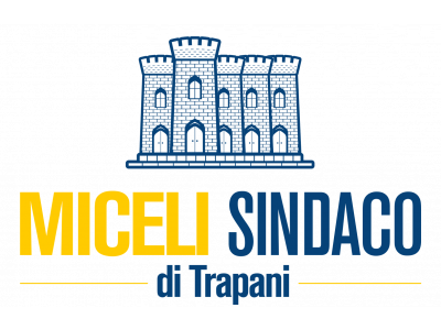 Maurizio Miceli Sindaco di Trapani